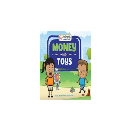 money for toys