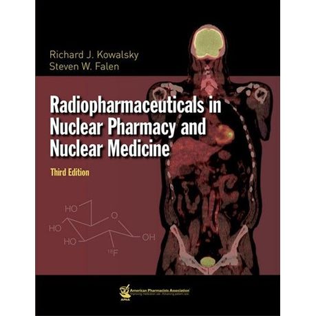 Radiopharmaceuticals In Nuclear Pharmacy And Nuclear Medicine Pdf