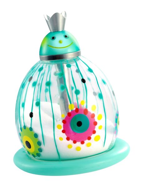 Pylones - Blue Abu Sugar Shaker