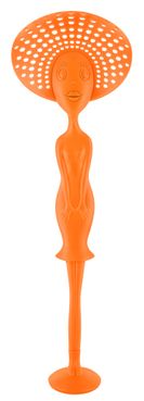 Pylones - Miss Orange Skimmer