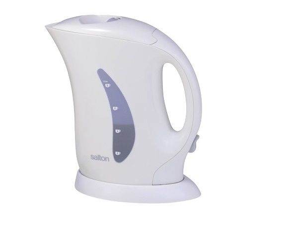 Salton Sck35B Cordless Kettle