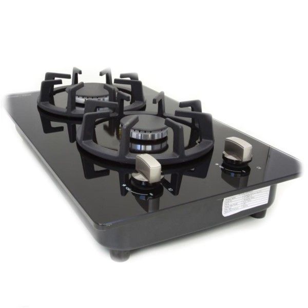 snappy chef 4 plate stove