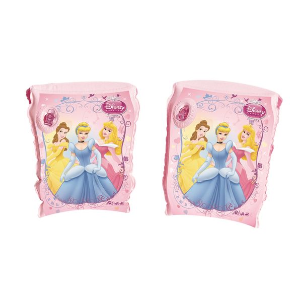 Bestway - Princess Armbands - Pink