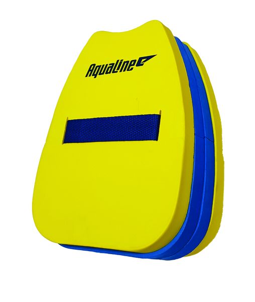 Aqualine - Back Float