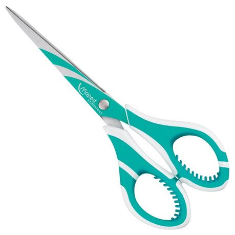 Maped Zenoa Fit Multi-Purpose Scissors