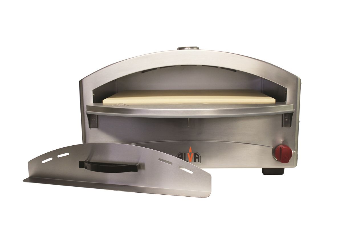 Alva - Gas Pizza Oven | Buy Online in South Africa | takealot.com