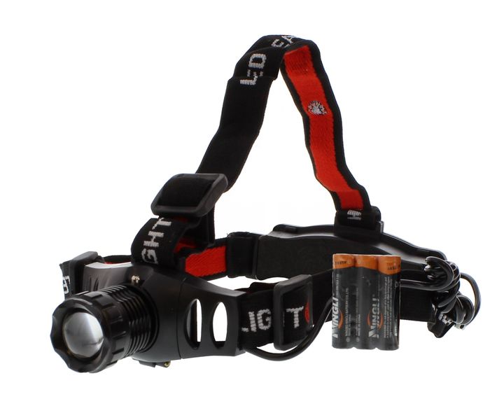 Medalist - Starbust Headlamp