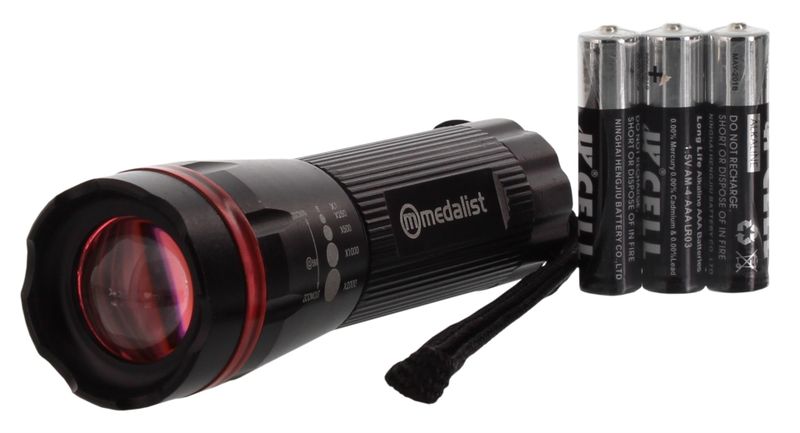 Medalist - Nebula Torch