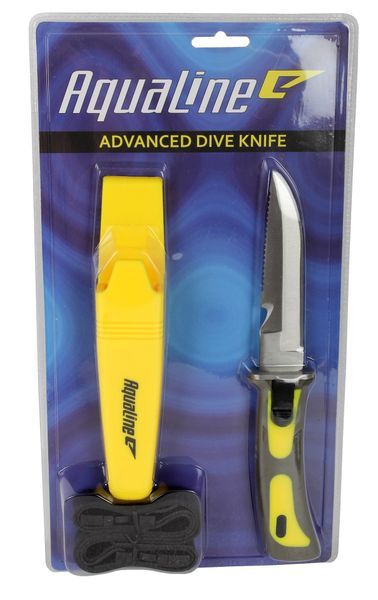 Aqualine - Mariner Dive Knife