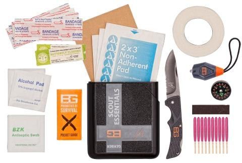 Gerber - Bear Grylls - Scout Kit