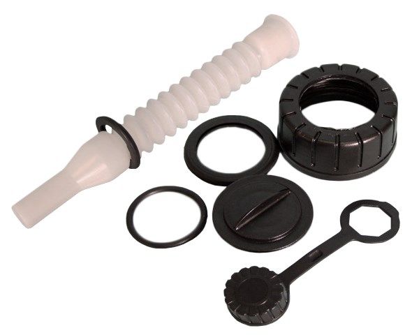 Addis - Jerry Can Replacement Set