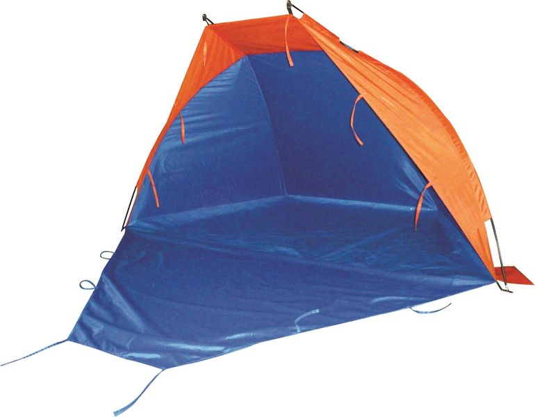 Tanga - Beach Shelter - Zanzibar