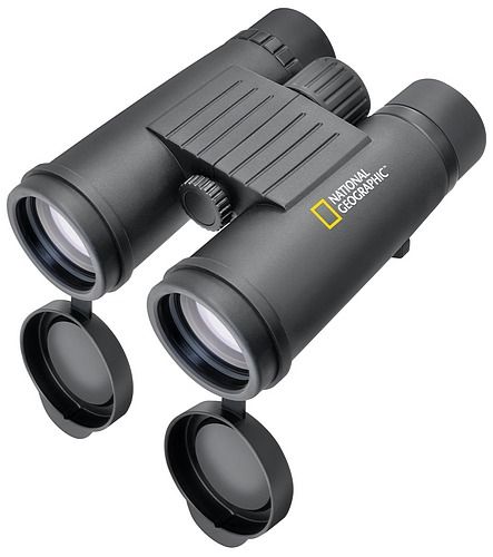 National Geographic - 8x42 Waterproof Binoculars