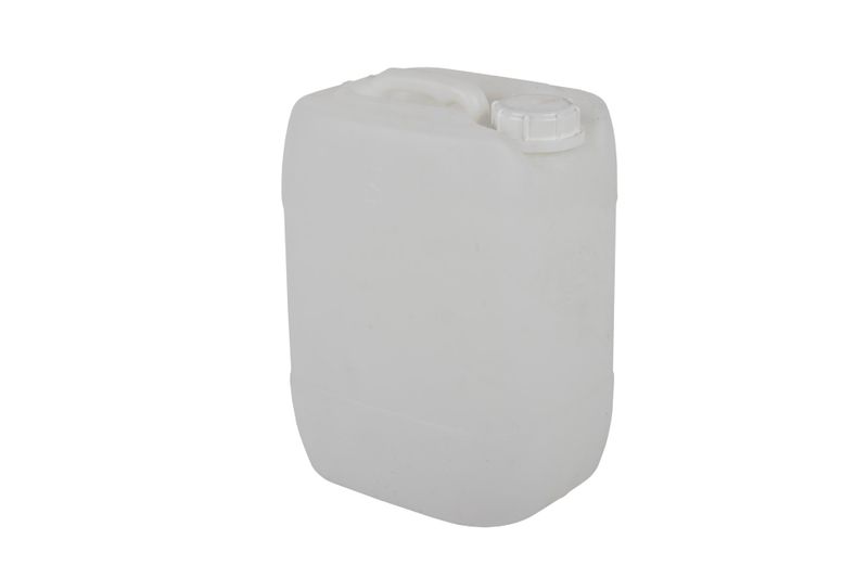 Polyoak - Container Plastic Water Can 10 Litre