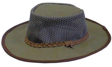 Ram - Accessories Bush Hat - Small