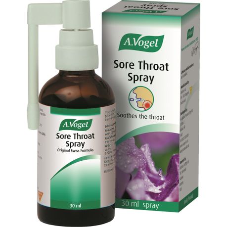 Spray Echinaforce - 30 ml - A.Vogel