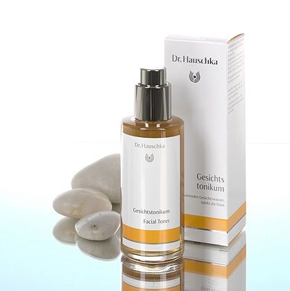 Dr Hauschka Facial Toner - 100ml