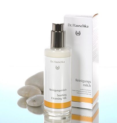 Dr. Hauschka Dr Hauschka Soothing Cleansing Milk - 145ml