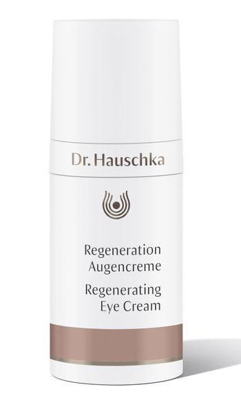 Dr. Hauschka Dr Hauschka Regenerating Eye Cream - 15ml