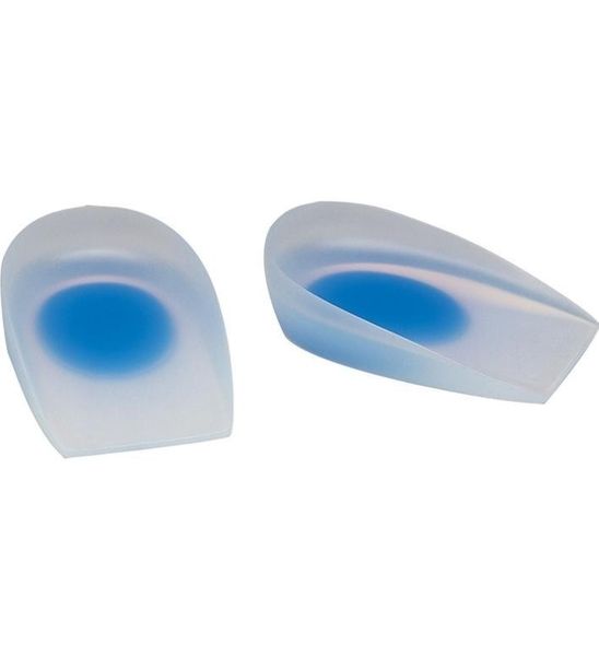 Medac Silicone Heel Support - Medium