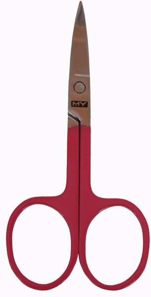MY Cosmetics Nail Scissors - Pink