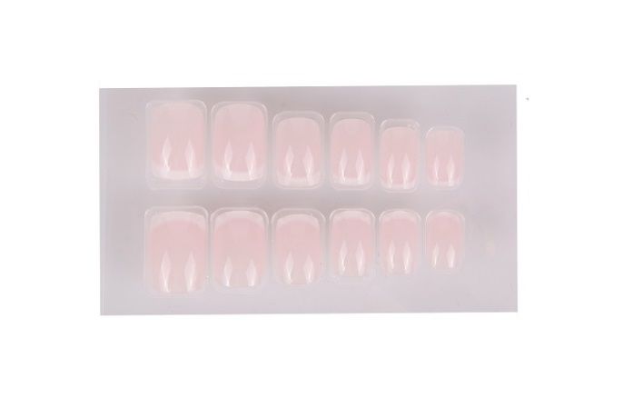 MY Cosmetics French Nails - Pink