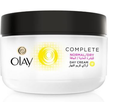 Olay Essentials Complete Day Uv Cream - 50ml