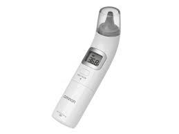 Omron Gentle Temp Thermometer 521