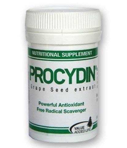Procydin Capsules - 60's