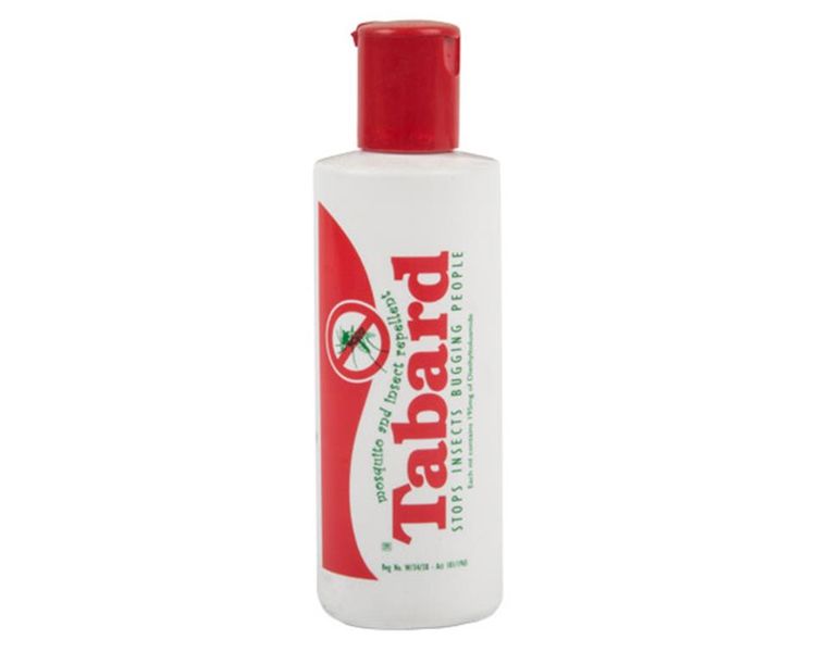 Tabard Insect Repellent Lotion - 50ml