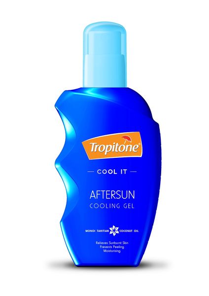 Tropitone Cool It Aftersun Gel