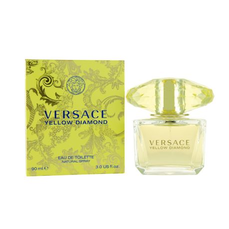 Versace yellow discount diamond 90ml price