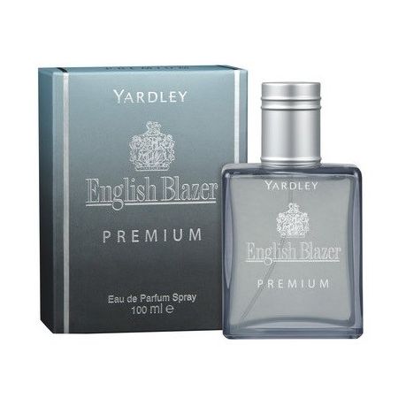 Yardley English Blazer Premium Eau De Parfum 100ml For Men Buy