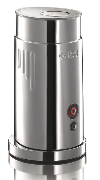 Graef - Milk Frother