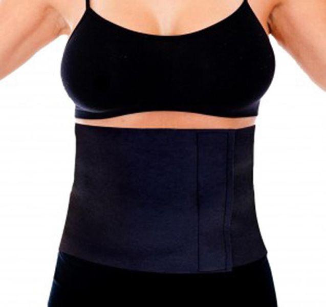 Maxjoy Neoprene 3mm Waist Trimmer - Blue