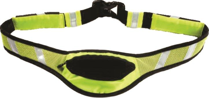 Medalist Super Nova Reflective Runners Pack
