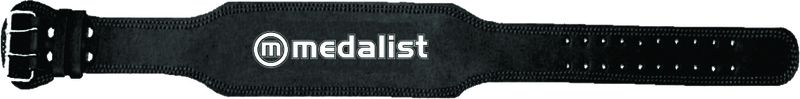 Medalist 6" Weight-Lifting Belt