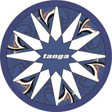 Tanga Flying Disc - Twist