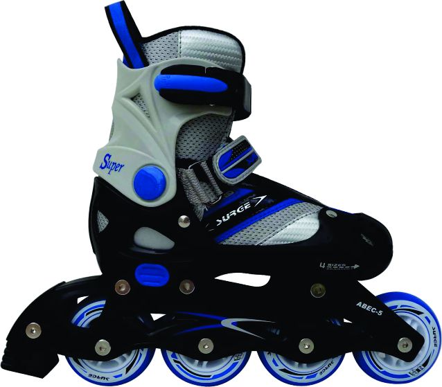 Surge Inline Skates Nexus - Small (UK1 - UK4)