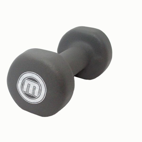 Medalist Neoprene Dumbbell 4kg