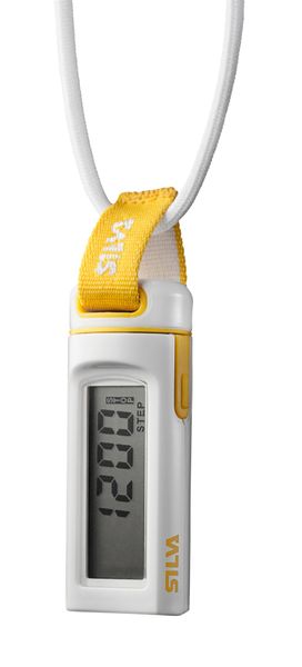 Silva Ex 10 Step Pedometer