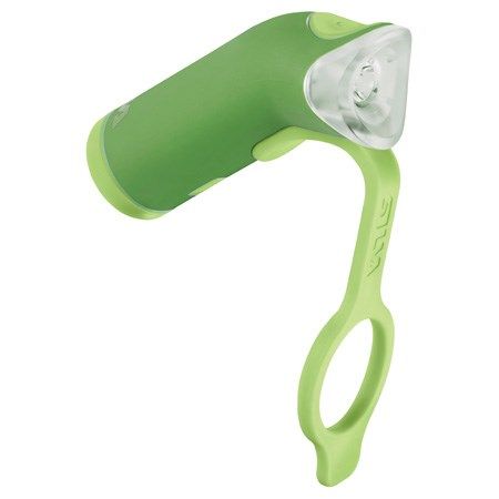 Silva Commute Bike Light - Green