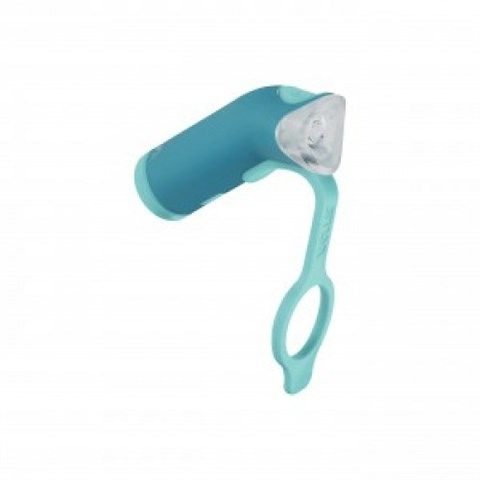 Silva Commute Bike Light - Turquoise