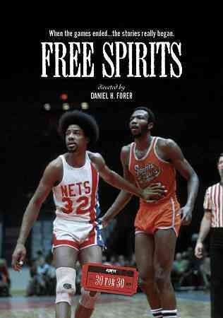 Espn Films 30 For 30: Free Spirits (DVD)