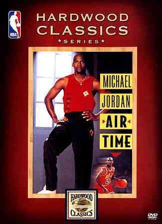Michael Jordan:Air Time - (Region 1 Import DVD)