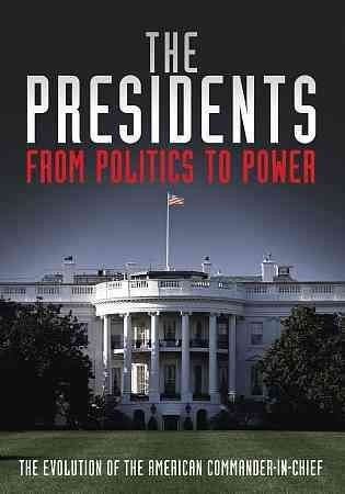 Presidents:from Politics to Power - (Region 1 Import DVD)