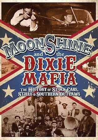 Moonshine &amp; The Dixie Mafia - (Region 1 Import DVD)