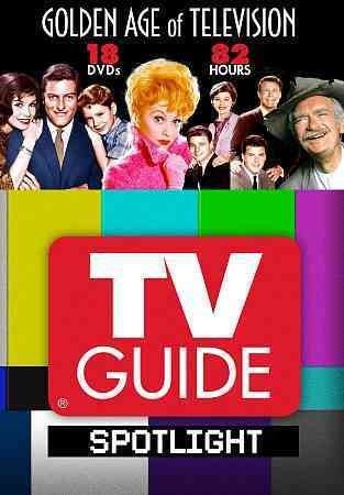 TV Guide Spotlight:Classics:Vol 2 Gol - (Region 1 Import DVD)