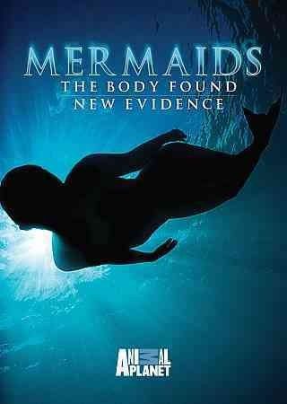 Mermaids:Body Found - (Region 1 Import DVD)