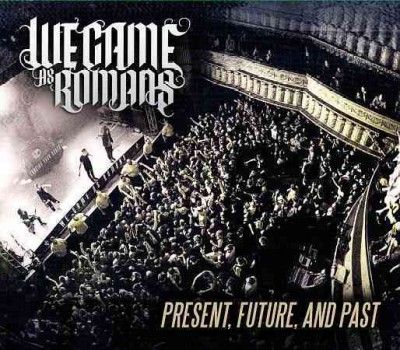 Present Future and Past - (Region 1 Import DVD)